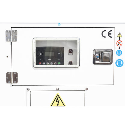 45kVA Hyundai DHY45KSE-3