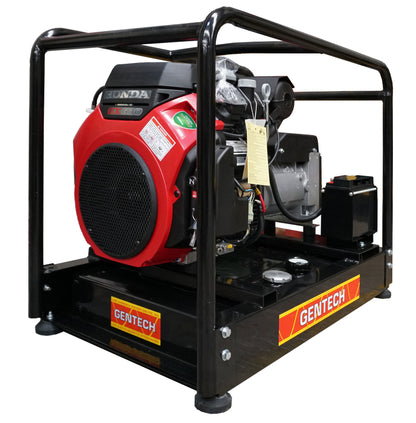 11kVA Gentech Petrol Generator EP11000HSRE