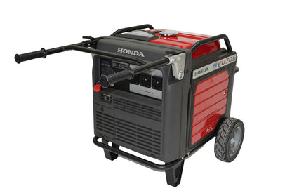 7kVA Honda EU70IS Inverter