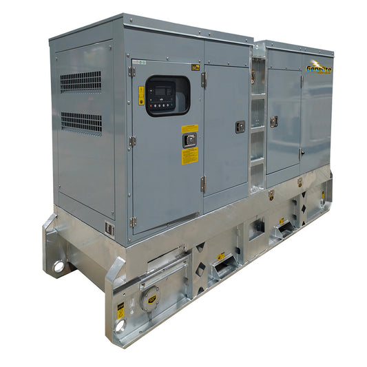 500kVA Cummins Powered GCM450S