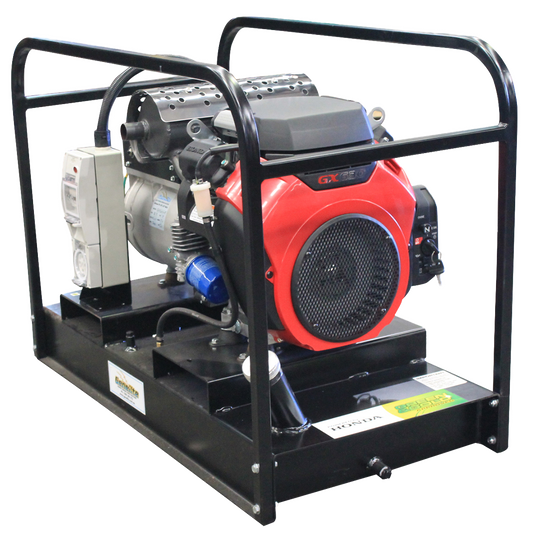 14.5kVA Honda GH14000E-FBT/3
