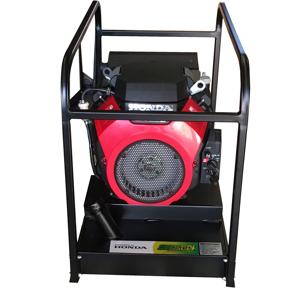 14.5kVA Honda GH14000E-FBT