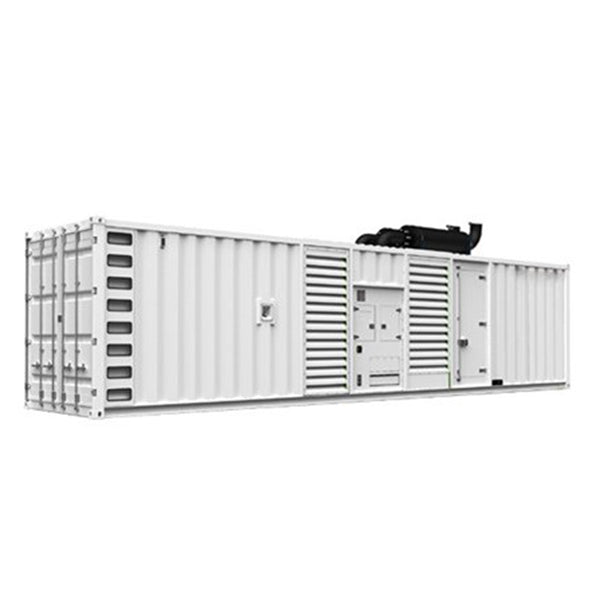 2500kVA GC2500S Cummins Powered