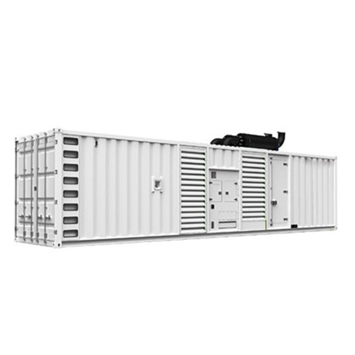 2200kVA GC2200S Cummins Powered
