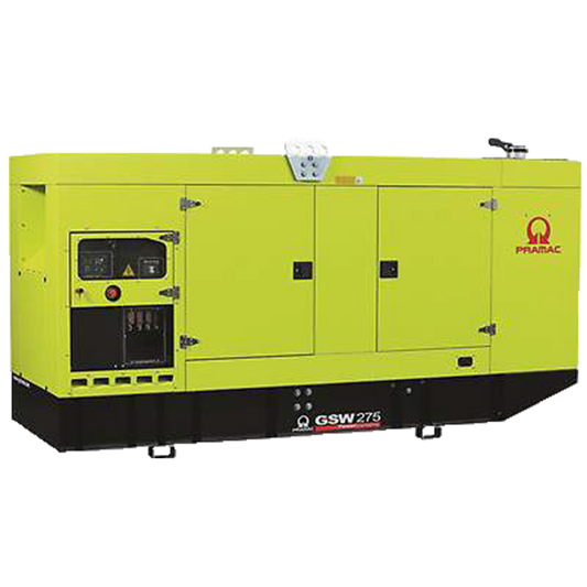 275kVA Pramac GSW275V-P