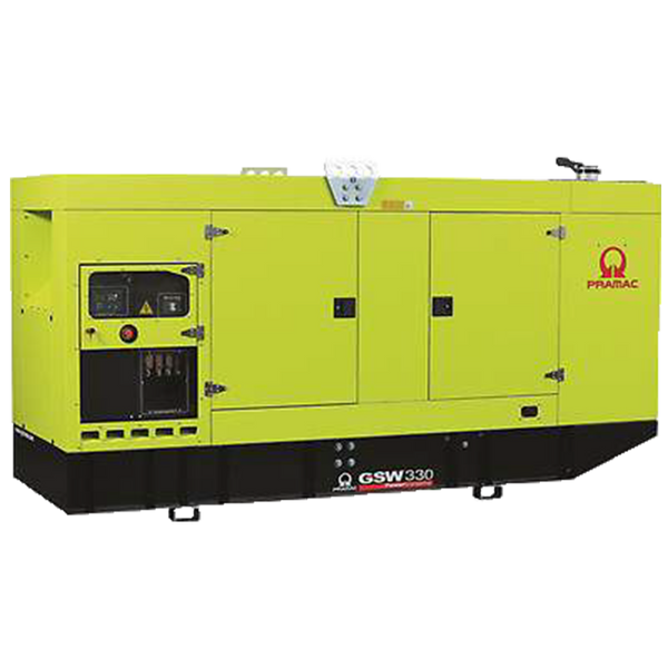330kVA Pramac GSW330V-P