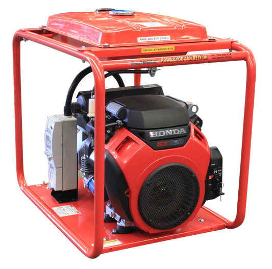 16kVA GH16000E-LRT-3