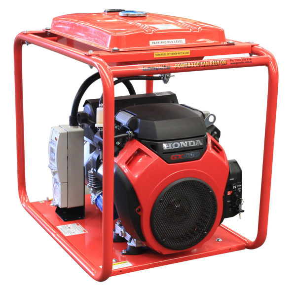 16kVA GH16000E-LRT-3