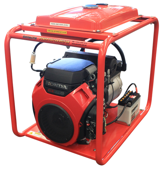 16kVA GH16000E-LRT