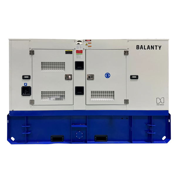 440kVA Balanty Diesel Generator (Hyundai)