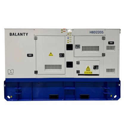220kVA BALANTY Genuine Product of Hyundai Corporation