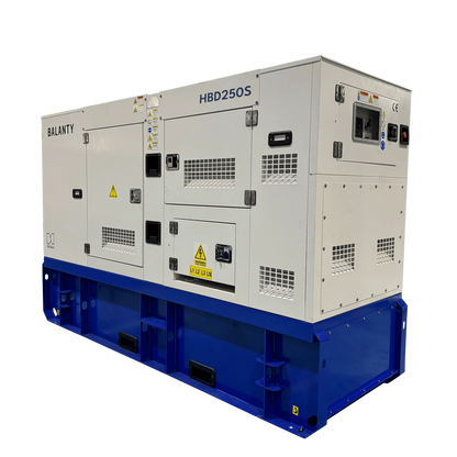 250kVA BALANTY Genuine Product of Hyundai Corporation
