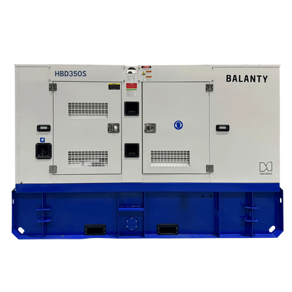 350kVA BALANTY Genuine Product of Hyundai Corporation