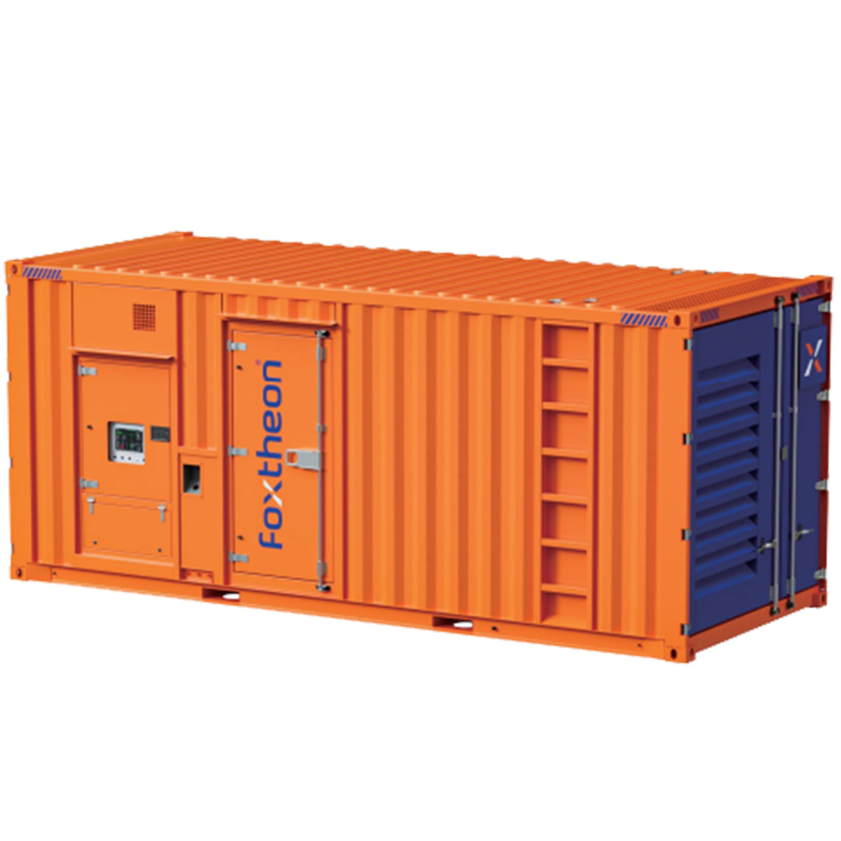 HP950 Hybrid Power Station
