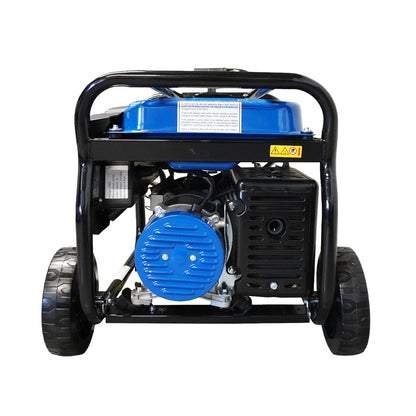 4kVA Hyundai Petrol Generator HY4100L