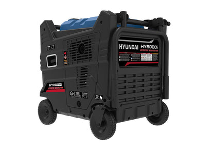 10kVA Hyundai HY8000i Inverter