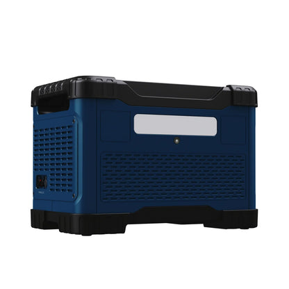 2400W Hyundai Portable Power Station HYPS2400