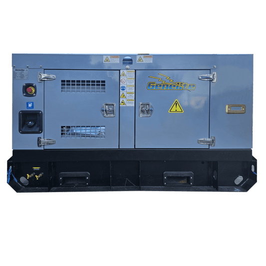 11kVA Kubota Diesel Generator LG10K