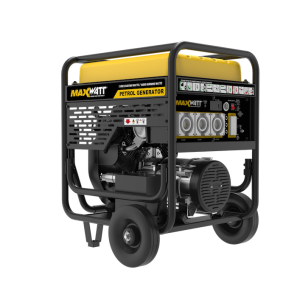13.5kVA 11000W MaxWatt Petrol Generator MX13000AS