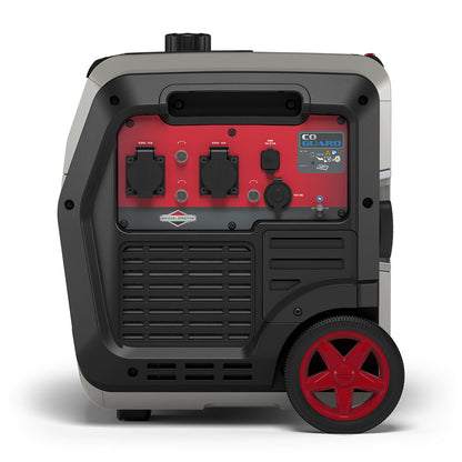4.5kVa P4500 Briggs PowerSmart Series™ Inverter Generator