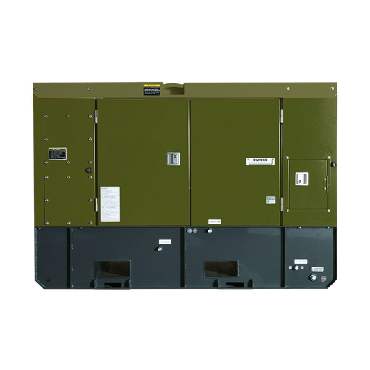 22kVA 17.6kw GKD20S Defence