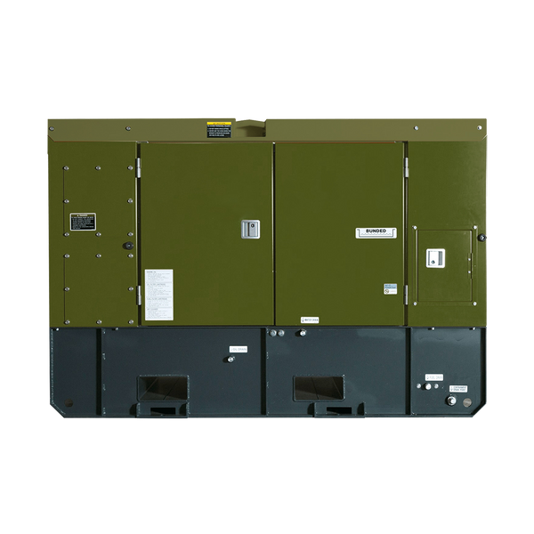 22kVA 17.6kw GKD20S Defence