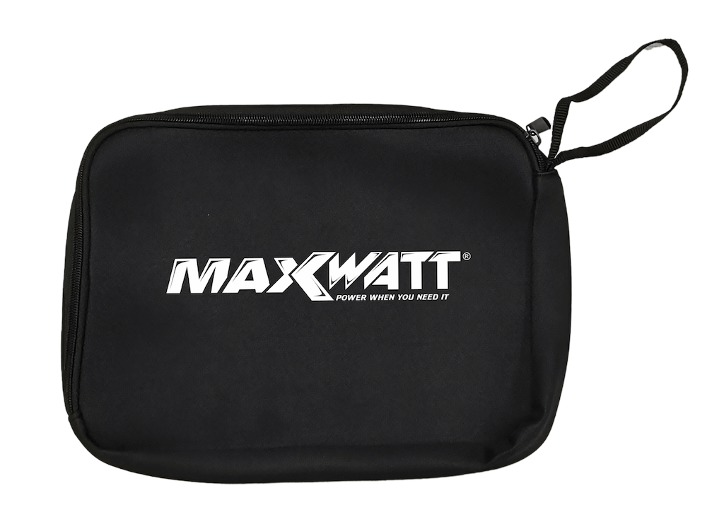 1200W MaxWatt Portable Power Station MXPRO1200I