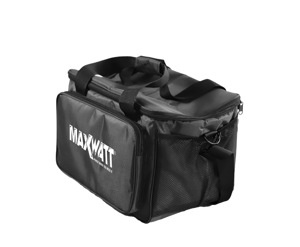 1600W MaxWatt Portable Power Station MXPRO1600I