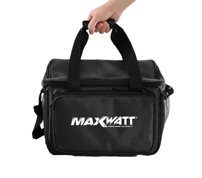 1600W MaxWatt Portable Power Station MXPRO1600I