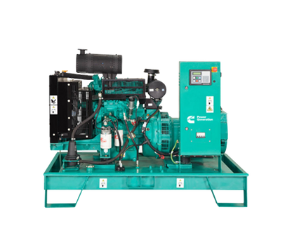 16.5kVA Cummins CPG