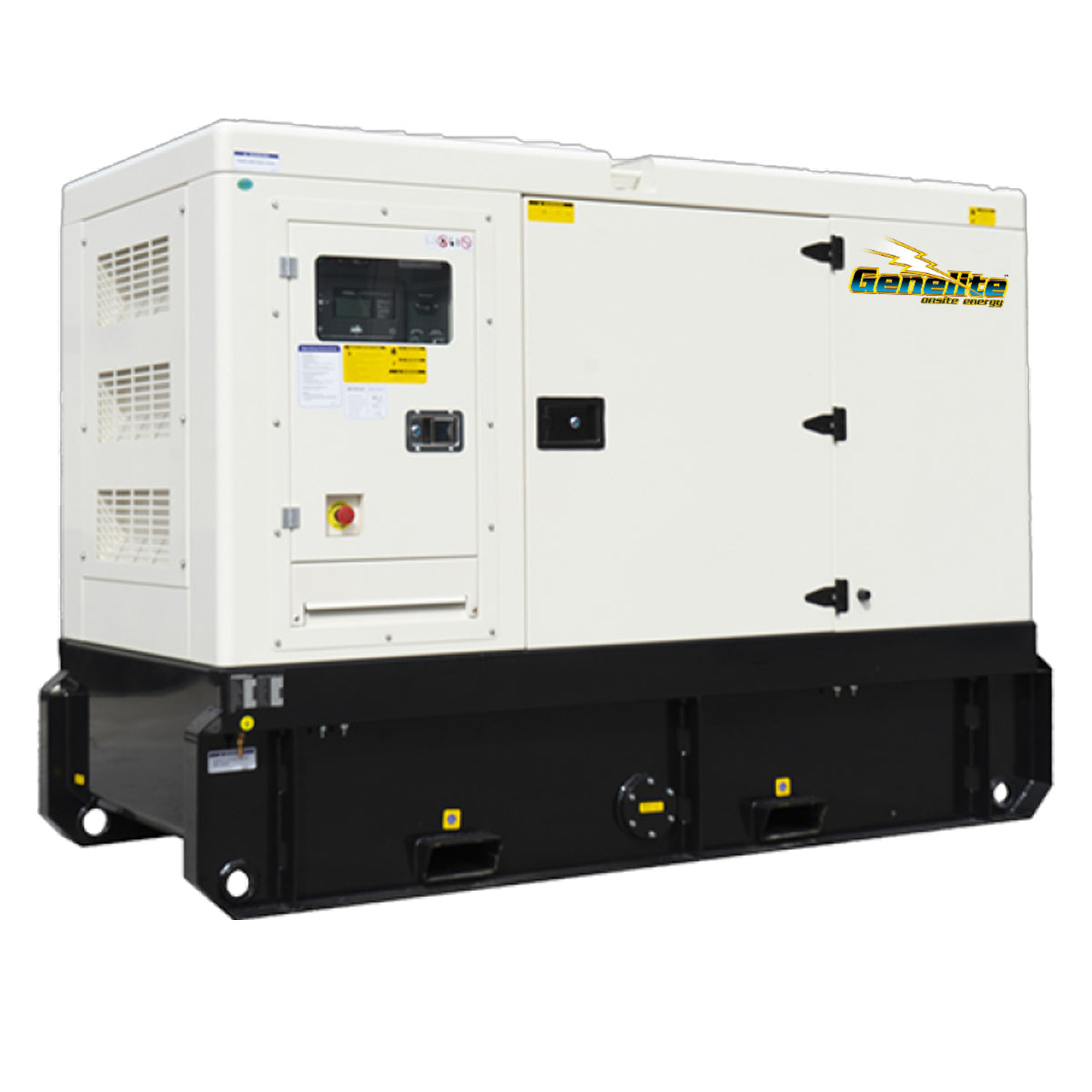 66kVA Cummins Diesel Generator GC60S