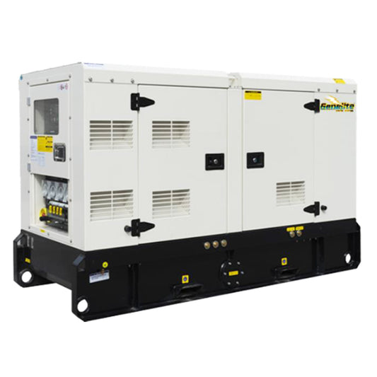 11kVA Kubota Diesel Generator GK10S