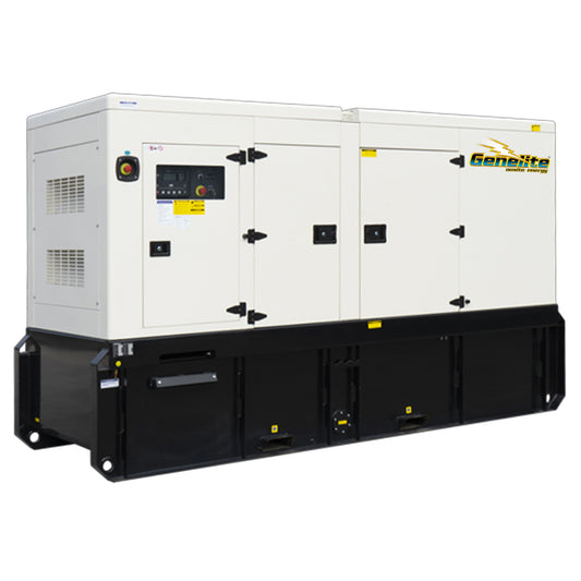 88kVA GC80S GP80S Cummins or Perkins Powered
