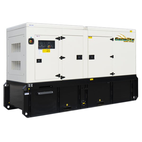 352kVA GC320S GP320S Cummins or Perkins Powered