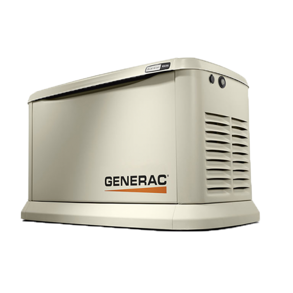 10kVA Generac G007048-1 Gas