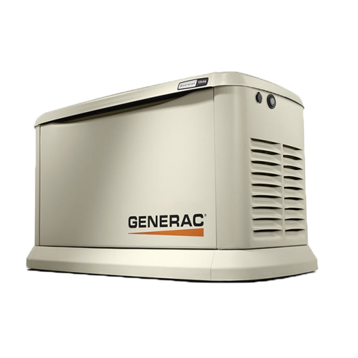 20kVA 3 Phase Generac Gas Generator