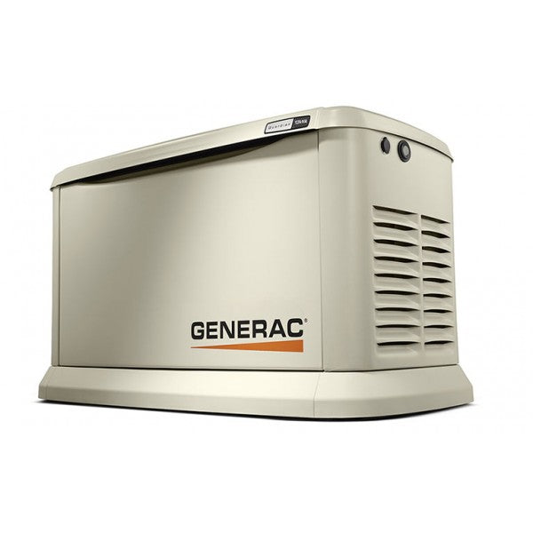 20kVA 3 Phase Generac Gas Generator