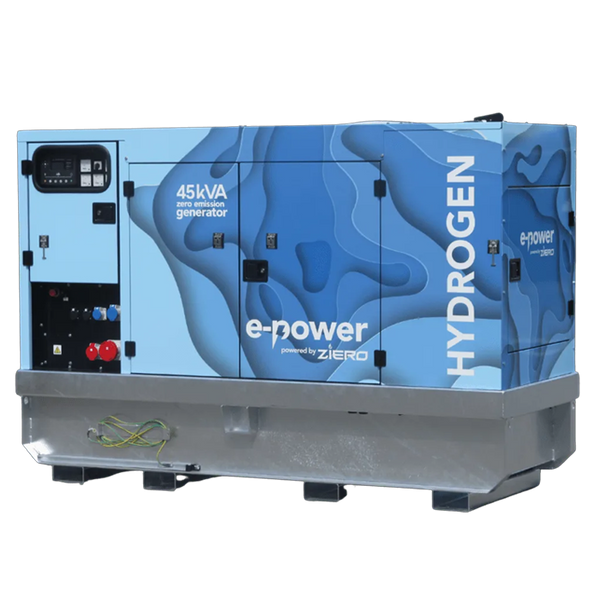 45kVA Hydrogen Generator HYDRO45