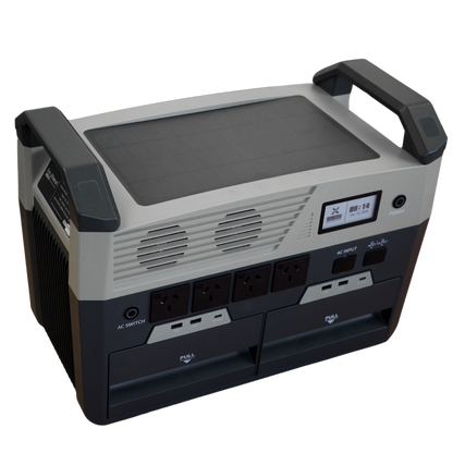 Foxtheon iGO3600 Portable Power Station