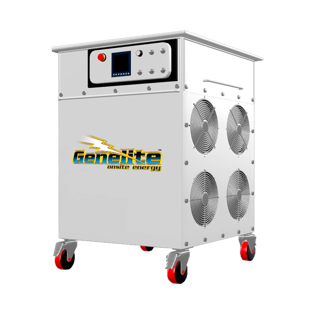 PDL-100 kW Load Bank