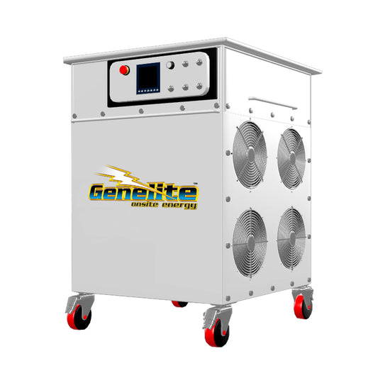 PDL-100 kW Load Bank